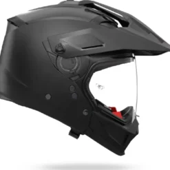 Casco Integrale On-Off Tourning Nolan N70-2 X 06 Classico 302 Nero Opaco