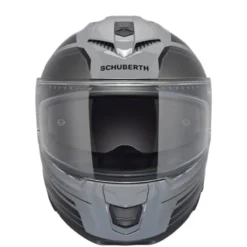 Casco Integrale Schuberth S3 Apex Grigio