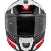 Casco Integrale Schuberth S3 Daytona Rossa