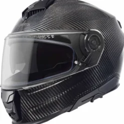 Casco Integrale Schuberth S3 Nero Carbonio