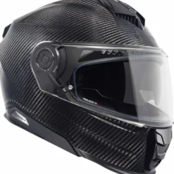 Casco Integrale Schuberth S3 Nero Carbonio