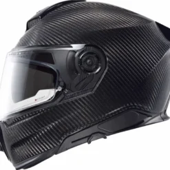 Casco Integrale Schuberth S3 Nero Carbonio