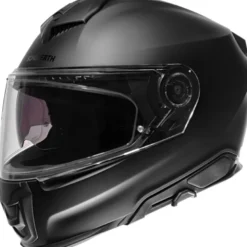 Casco Integrale Schuberth S3 Nero Opaco
