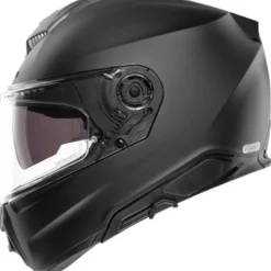 Casco Integrale Schuberth S3 Nero Opaco