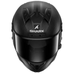 Casco Integrale Shark Aeron Carbon Skin Nero