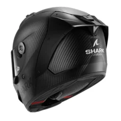Casco Integrale Shark Aeron Carbon Skin Nero