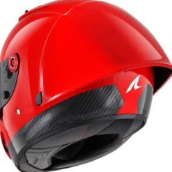 Casco Integrale Shark Race-R Pro Gp 06 Carbon Rosso