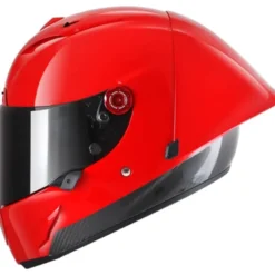 Casco Integrale Shark Race-R Pro Gp 06 Carbon Rosso