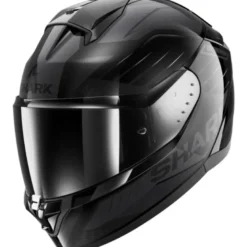 Casco Integrale Shark Ridill 2 Bersek Nero Antracite