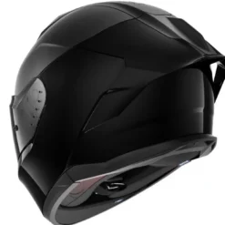 Casco Integrale Shark Skwal Cup Dark Shadow Dual Finish Nero