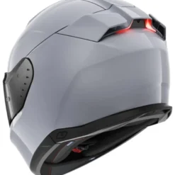 Casco Integrale Shark Skwal i3 Gun Silver