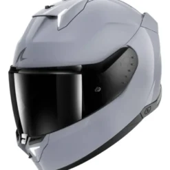 Casco Integrale Shark Skwal i3 Gun Silver