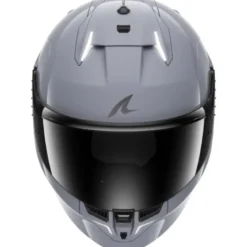 Casco Integrale Shark Skwal i3 Gun Silver