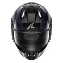 Casco Integrale Shark Skwal i3 Mekarium Nero Cameleon Antracite Lucido