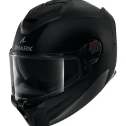 Casco Integrale Shark Spartan Gt Pro Blank Nero Opaco