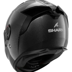 Casco Integrale Shark Spartan Gt Pro Carbon Skin Antracite