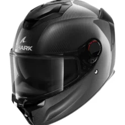 Casco Integrale Shark Spartan Gt Pro Carbon Skin Antracite