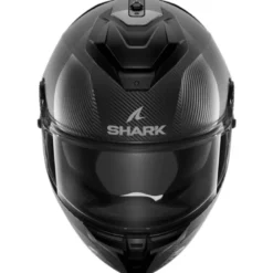 Casco Integrale Shark Spartan Gt Pro Carbon Skin Antracite