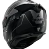 Casco Integrale Shark Spartan Gt Pro Toryan Nero Antracite Opaco