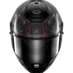 Casco Integrale Shark Spartan Rs Carbon Xbot Antracite