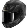 Casco Integrale Shark Spartan Rs Carbon Xbot Antracite Rame Opaco