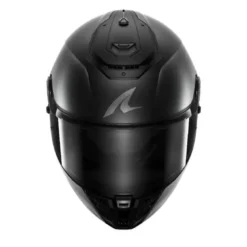 Casco Integrale Shark Spartan Rs Dark Shadow Titanio Opaco