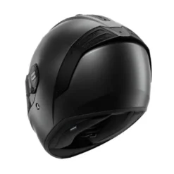 Casco Integrale Shark Spartan Rs Dark Shadow Titanio Opaco