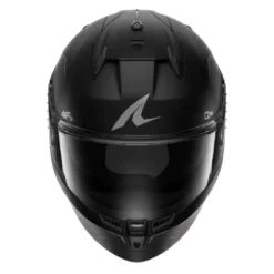 Casco Integrale Shark Spartan Rs Speed-Tech Nero Blu Rosso Opaco