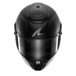 Casco Integrale Shark Spartan Rs Sp Lyne Nero Antracite Rosso