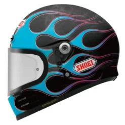 Casco Integrale Shoei Glamster 06 Blast Tc2