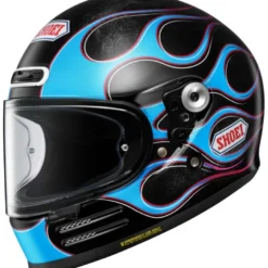 Casco Integrale Shoei Glamster 06 Blast Tc2