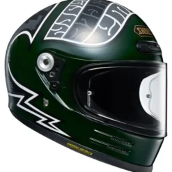 Casco Integrale Shoei Glamster 06 Heiwa Motorcycle Tc4