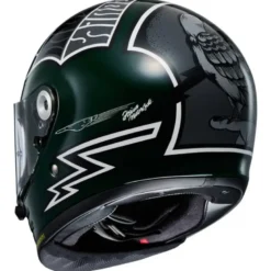Casco Integrale Shoei Glamster 06 Heiwa Motorcycle Tc4