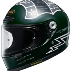 Casco Integrale Shoei Glamster 06 Heiwa Motorcycle Tc4