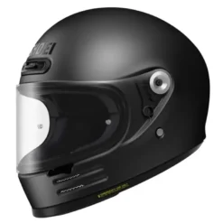 Casco Integrale Shoei Glamster 06 Matt Black