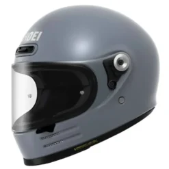 Casco Integrale Shoei Glamster 06 Unic Basalt Grey