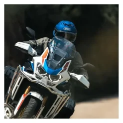 Casco Integrale Shoei Gt-Air 3 Blu Opaco