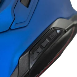 Casco Integrale Shoei Gt-Air 3 Blu Opaco