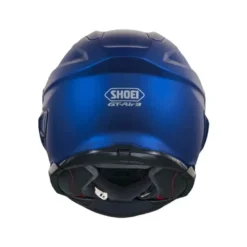 Casco Integrale Shoei Gt-Air 3 Blu Opaco