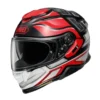 Casco Integrale Shoei Gt-Air II Notch Tc1