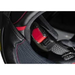 Casco Integrale Shoei Gt-Air 3 Nero Lucido