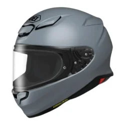 Casco Integrale Shoei Nxr2 Basalt Grey