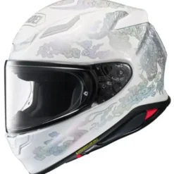 Casco Integrale Shoei Nxr2 Fearless Tc6