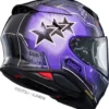 Casco Integrale Shoei Nxr2 H-Mobility Zaku Tc12