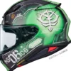 Casco Integrale Shoei Nxr2 Ms-06C-6 Zaku II Tc4