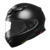 Casco Integrale Shoei Nxr2 Nero