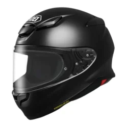 Casco Integrale Shoei Nxr2 Nero
