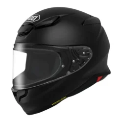 Casco Integrale Shoei Nxr2 Nero Opaco