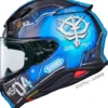 Casco Integrale Shoei Nxr2 Ramba Ral's Bugu Tc2