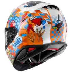 Casco Integrale Shoei Nxr2 Yagyo Tc2